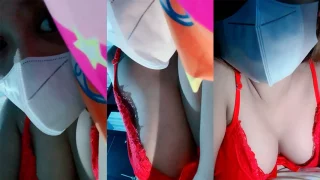 VCS Private Kakak Syillaa Jadi Pengen Nyusu ID 80663768 Mango