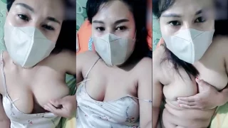 VCS Sama Mbak Host Sange MGlobal ID 86262324 Kepoin