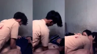 VIRAL! Remaja Entot Mahasiswi