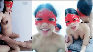 Video Bumil Wanita 23Yo Siaran Langsung Ngewe BLING2