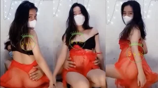 Whilong Ngewe LiveShow Mantap