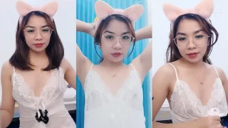 White Lingerie Cardya Sexy Abis Nih ID 94375641 DreamLive