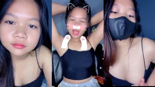 Adik Litaa Show Buah Dadanya Mango ID 28901165 Remas Beb