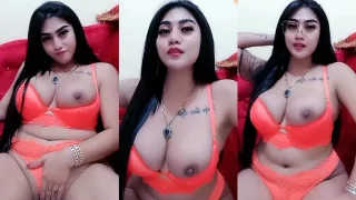 Akhirnya Kak Dianti Spill Pentil Tetek Miliknya Dream