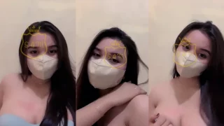 Anita Mahasiswi Remes Nenen Utingnya Nongol