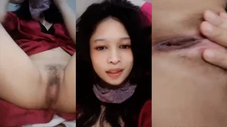 Ayunda Spill Memek