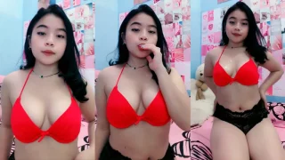 BabyMoy Makin Bersinar Seksi Menggoda