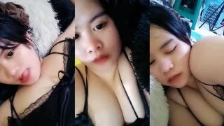 Belahan Susu DMX Rilia