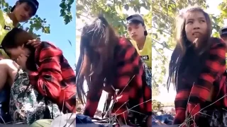 Ceweknya Ngambek Gak Mau Nyepong Doi