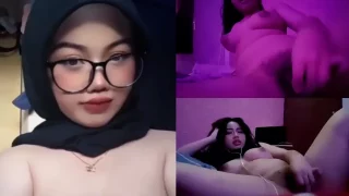 Della Tiktokers Colmek yang FYP Viral