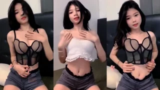 Ebot Nakal Menggoda Dua Gadis ABG Kimcil Bikin Pascol Sange