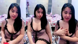 Ega Maria Comeback
