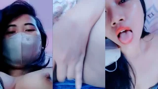 Eila Show Toket lanjut Colmek Tipis-tipis Dong