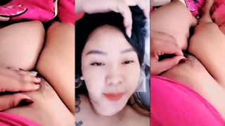 Erica Spill Jembut Memeknya Tipis2