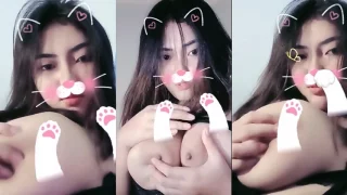 Eve Mainin Pentil Nenen Miliknya ID 79500327 Mango Lock