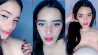 Host Satu Ini Menjilat Puting Susunya ID 95537808 Mango