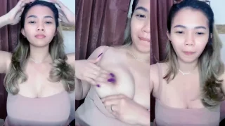 Kak Meizda Pirang Cakep Spill Uting Nenen Miliknya Dream