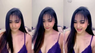 Kakak Lingerie Ungu