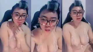 Kenalin Si Cantik Murnay Pink Lingerie Toge ID 97568379 HOT51