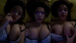 Kim BabyyyGF Uting Nenen Bulet Sepong Dildo ID 42865205 Mango