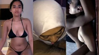 Kompilasi Cewek Jilbab Yang Viral Itu Cakep Manis Lho