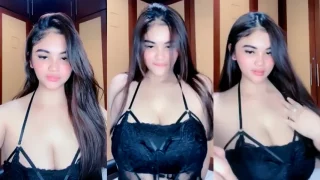 Kylie Makin Seksi