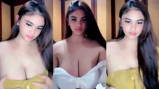 Kylie Toge Putih