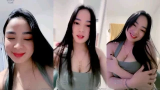 Libragirl Sexy Host Cantik Pendatang Baru