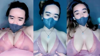 Melissa Uting Coklat Tobrut Idaman Nih