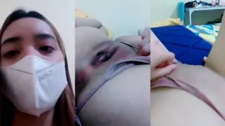 Memek UrBaby Jilatin Gak Nih