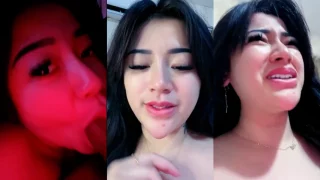 Meychen Nyepong Hot