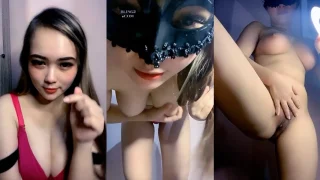 Miss Jane Telanjang Ngangkang Jembut Tipis