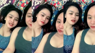 Miss Nairobi Duo Tiktokers Cantik