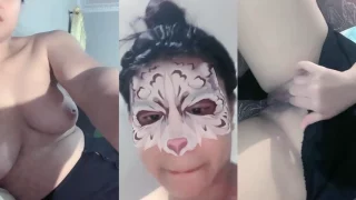 Pap Toket Buat Kamu Dari Host Dedek yang Sering Kamu Tonton