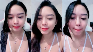Raline Host ABG Remaja Cantik Sexy Mulus