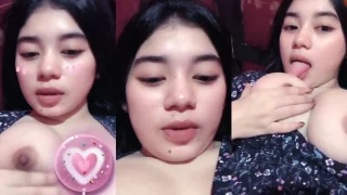 Sleep Call Adlina Jilat Puting Nenennya New Host Bolehlah