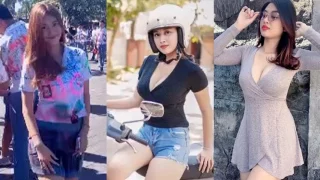 Sri Ayu Tarisa Kompilasi Video Hingga Bugil