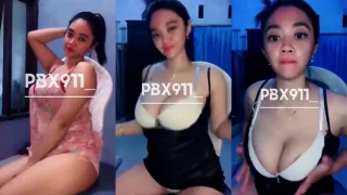 Tasya Tampil Binal Godain Pascol Ahh