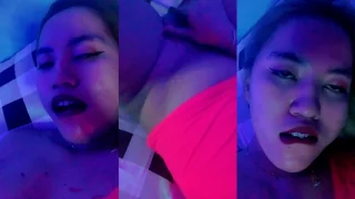 Temenin Bunda Nirmala Colmek Desah Sange Gini Pengen Nganu