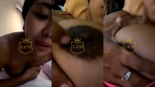 Uting Coklat Mbak Teri