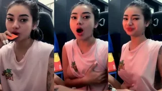 Utingnya Claudy Nongol di Menit 8-37 Doi Panik
