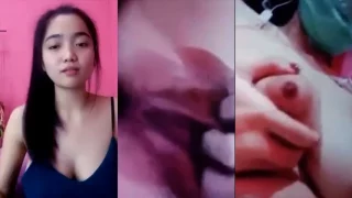 VCS Host Boom Live Show Memek Toket Gede