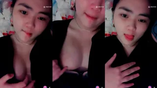 VideoCall Bareng Host Chubby Manis BLsuna