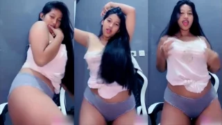 Vira Toge Joget Binal