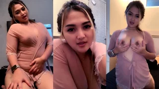 Zara Spill Jembut Memeknya Masih Lebat