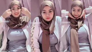 Cewek Jilbab Susu Padat Bikin Pascol Kepo Dream Live