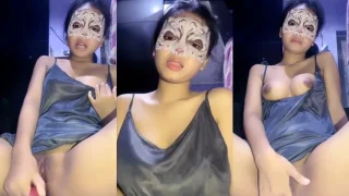Dedek Gemes Nakal Cobain Omek Pakai Batang Kiko ID 26740788 Dream