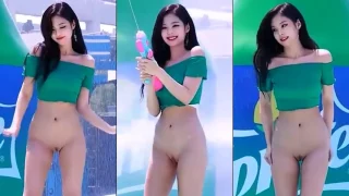 Deepfake Ai Telanjang Dance L1S4 #JanganBaper