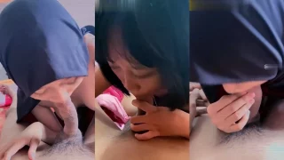 Full Durasi Cewek Hijab yang Dulu Viral Hisap Punya Om