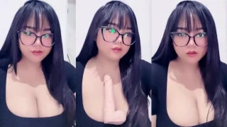 Full Face Wajah Angel Mahasiswi ID 63132195 HOT51 Part 2